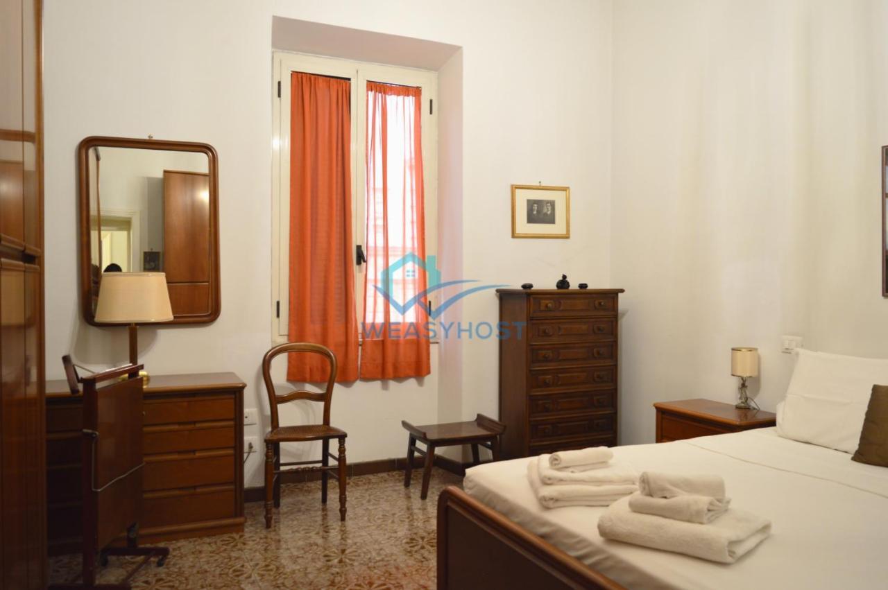 Vintage Loft Perin Del Vaga Apartamento