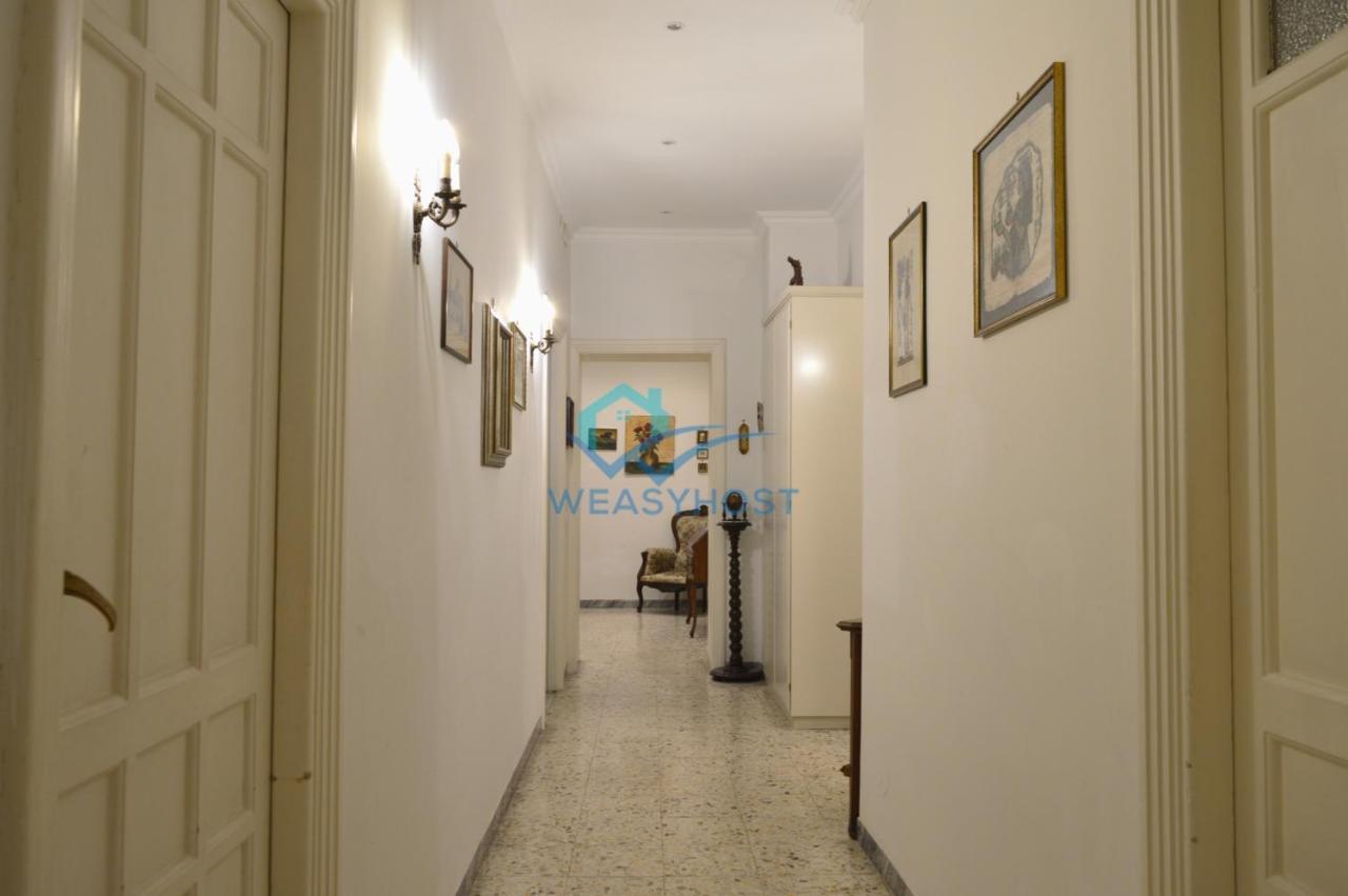 Leilighet Vintage Loft Perin Del Vaga