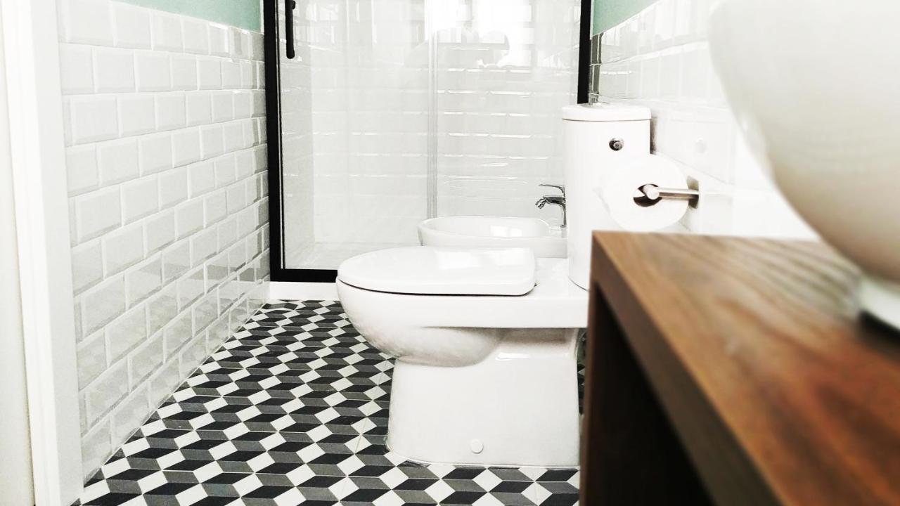 Germanico Apartamento