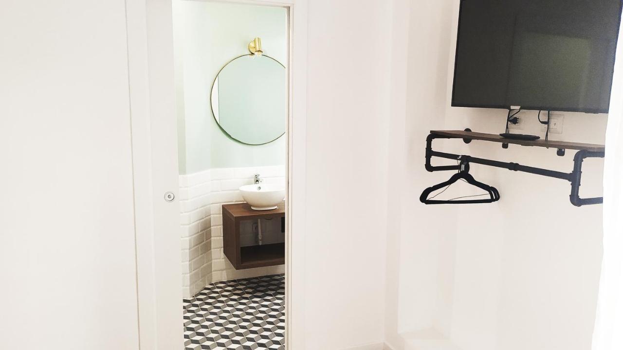 Apartment Germanico Rom