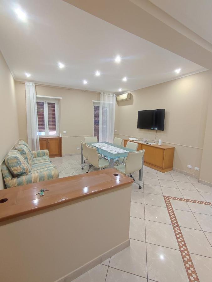 Anna House Apartamento