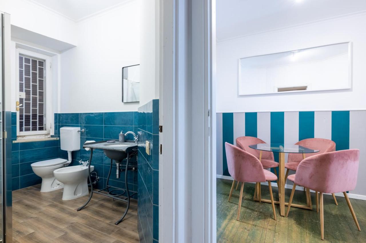 Scipioni - Vatican Apartment