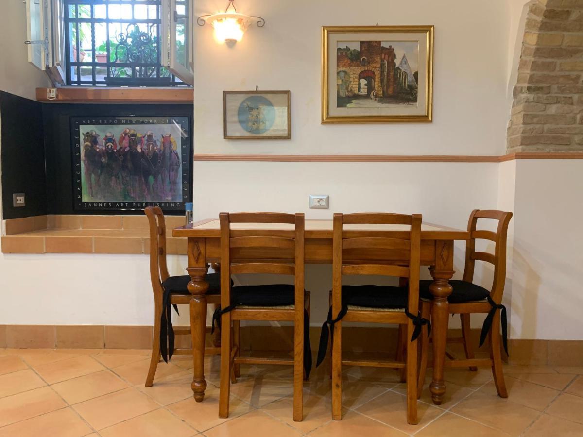 Appartamento Augusta Roma
