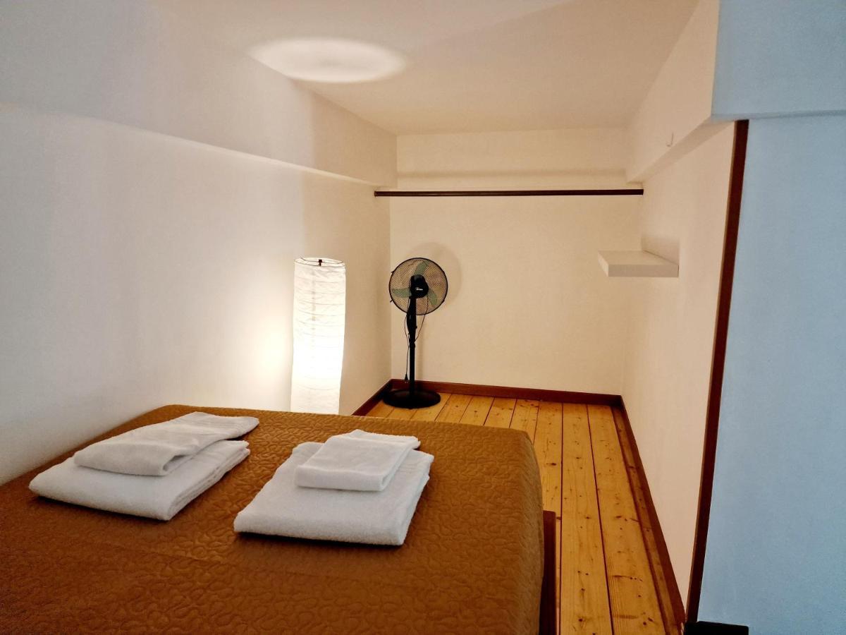 Lofts In Appartamento Roma