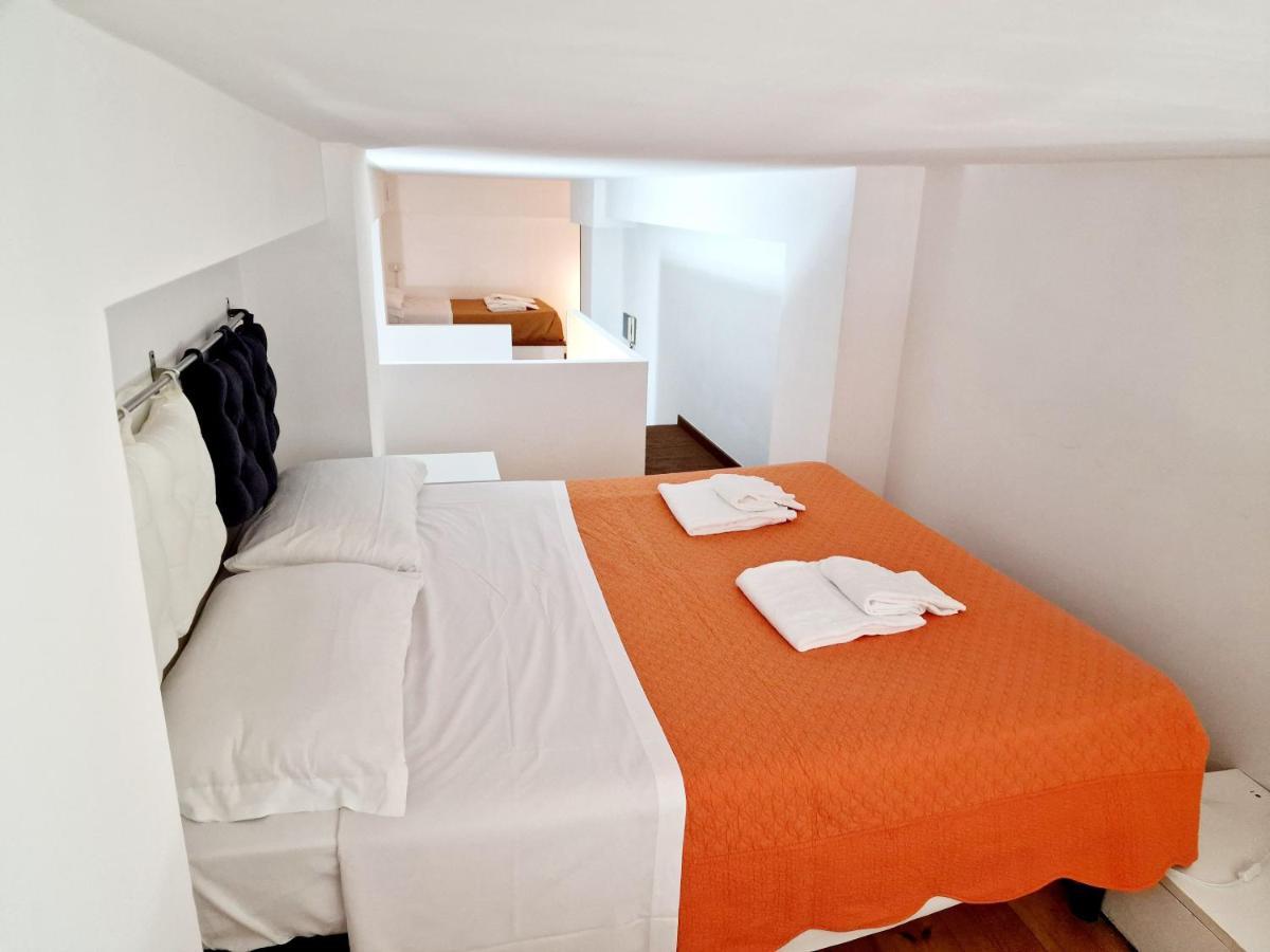 Lofts In Roma