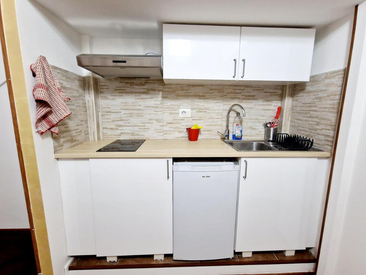 Appartamento Lofts In