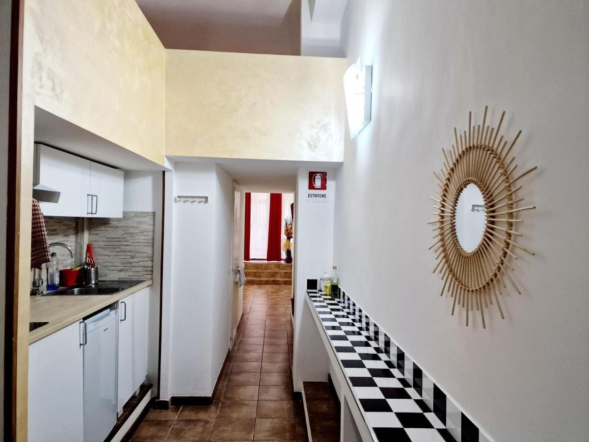 Lofts In Appartamento *