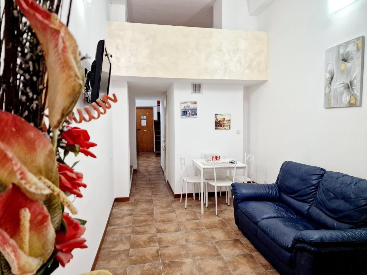 Appartamento Lofts In Roma