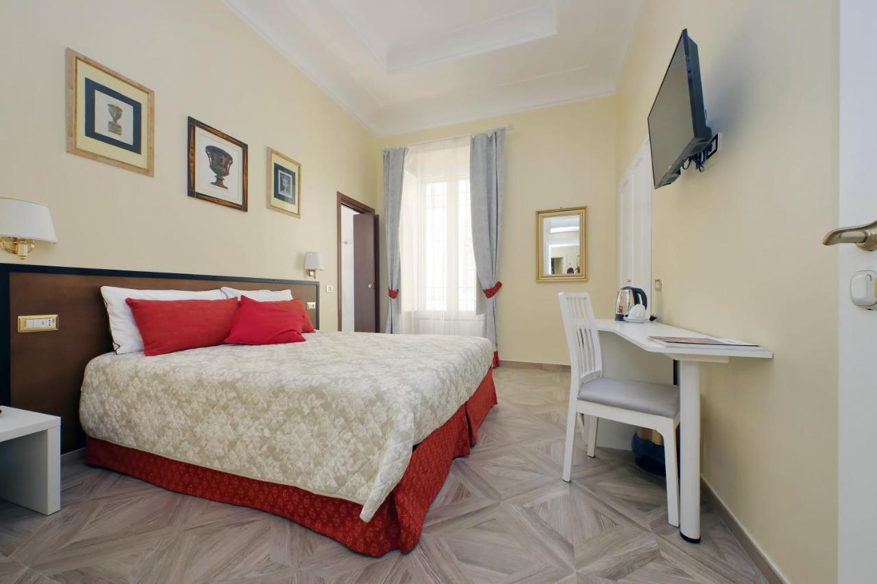 Gasthof Fancy Vatican *