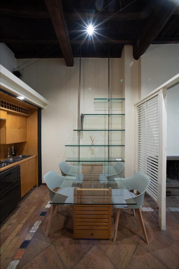 Vittoria House Appartamento *