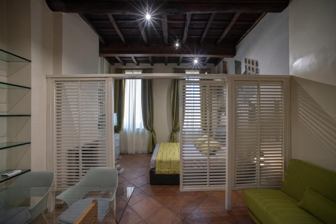 Vittoria House Appartamento *