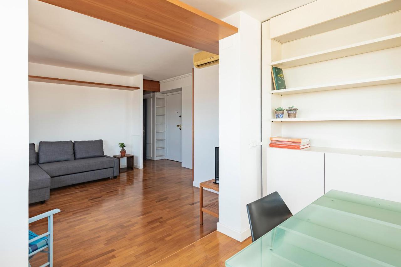 Apartment Vatican View - Zeno 22 Rom