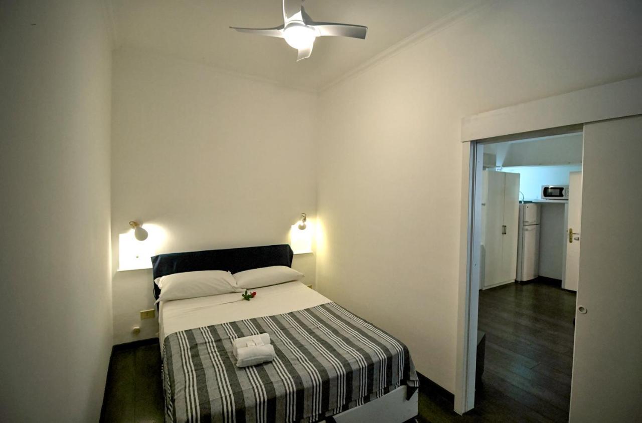 Apartment Monteverde - L'attichetto Di Dan