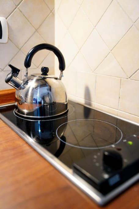 Bonelli Loft Apartamento *