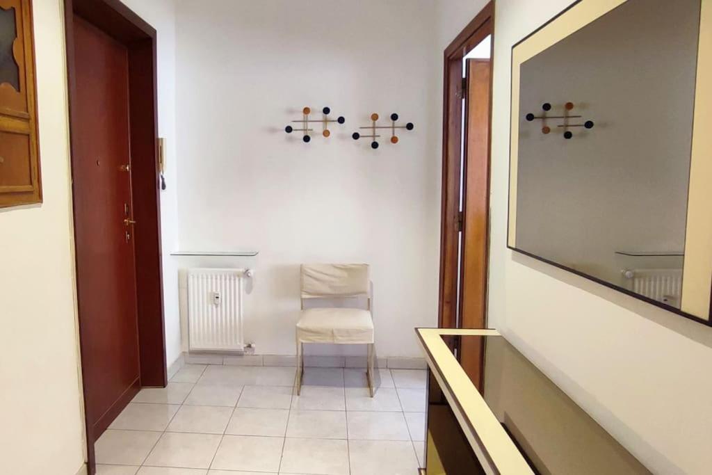 Happy Domus - Giovagnoli Near Trastevere Apartamento *