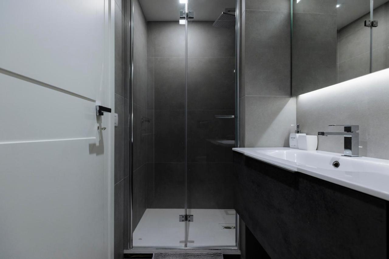 Apartamento Pantheon Experience