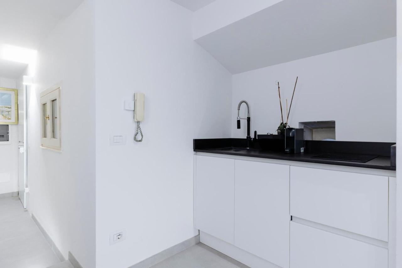 Pantheon Experience Apartamento