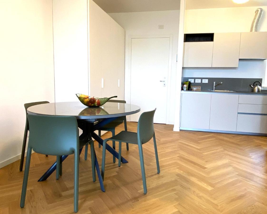 Olmocolmo Trastevere Apartment *