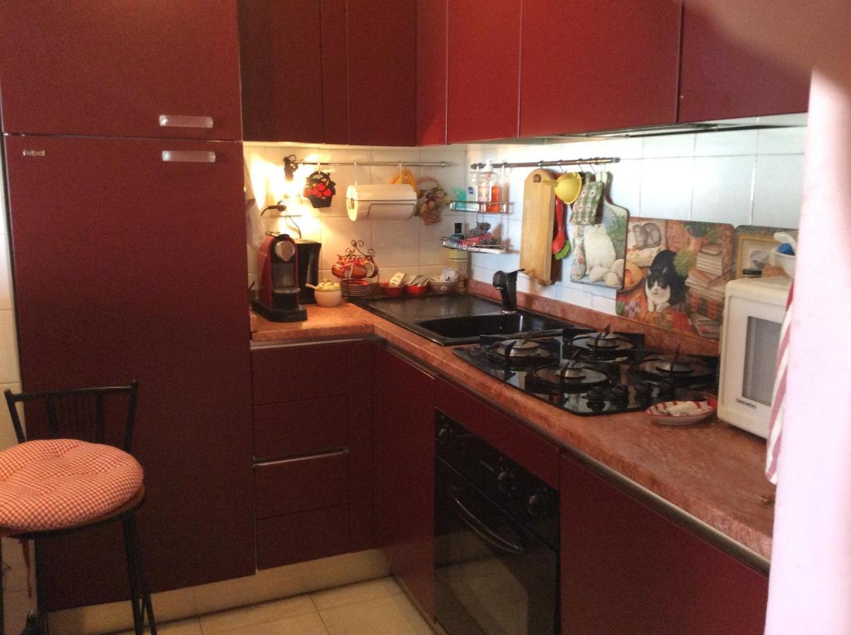 Apartamento Porta Maggiore