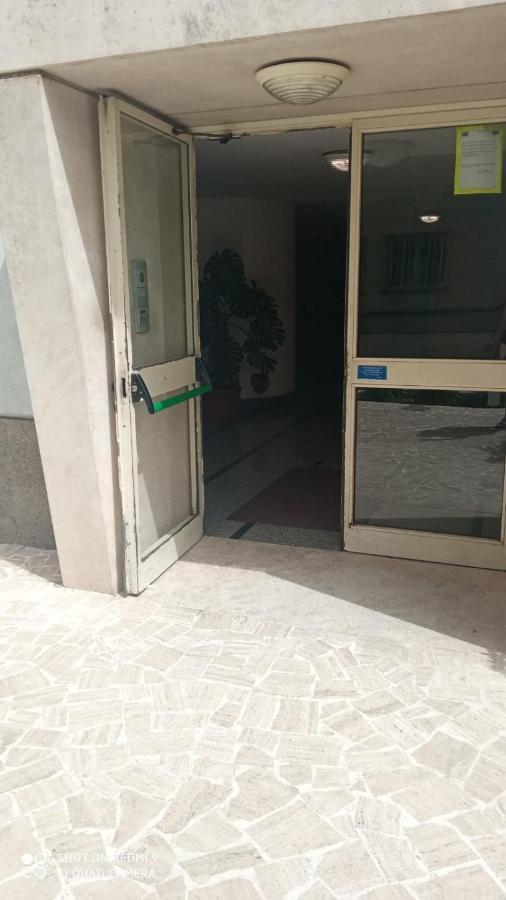 Porta Maggiore Appartamento
