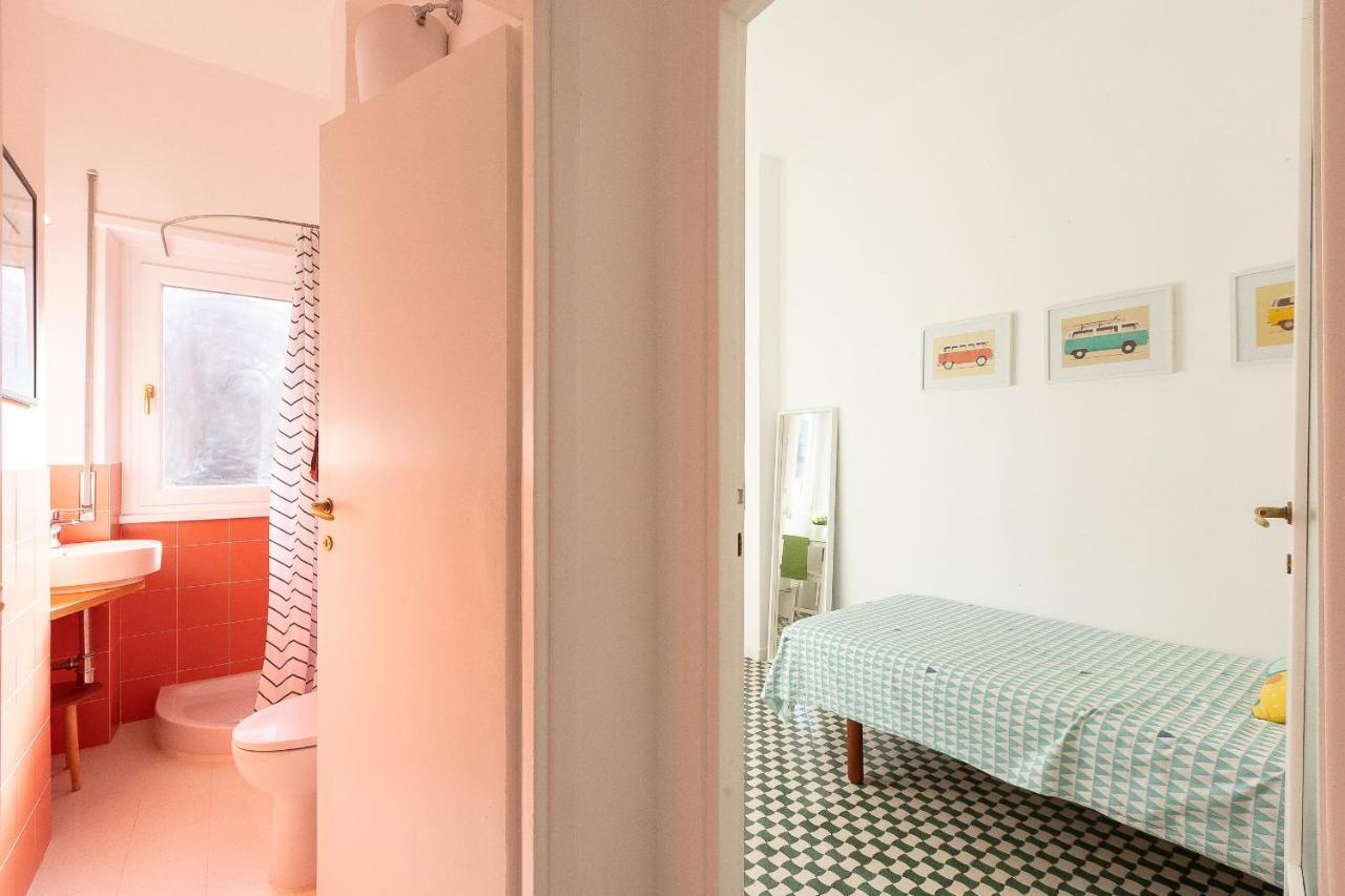 Pop Art Trastevere Apartment Rome