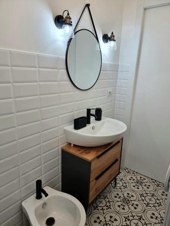 Tiburtina Vintage Apartamento