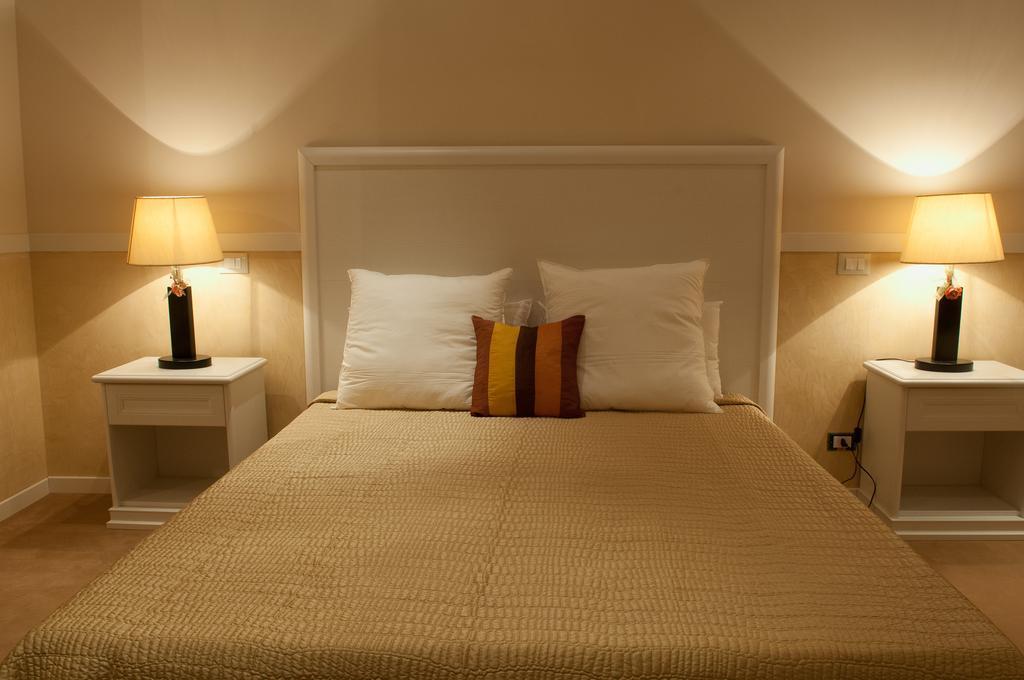 Domus Liberius - Bed & Breakfast Roma