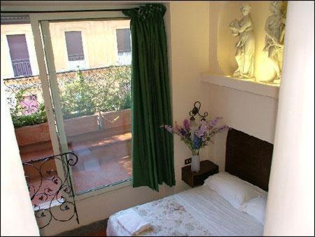 Okapi Hotel Roma