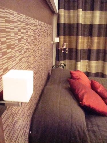 Interno 5 Bed & Breakfast 2*