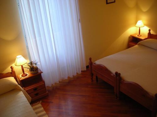 Bed & Breakfast A Vinicius Et Mita Roma