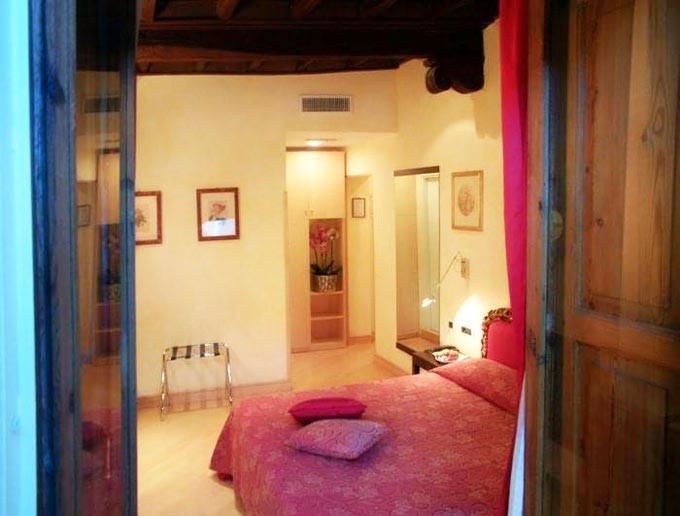 De Petris Hotell Roma
