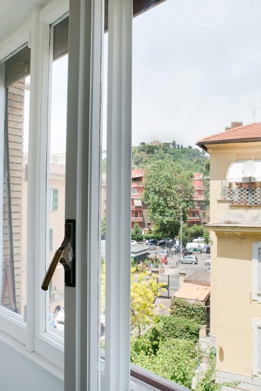 Maison46 * Roma