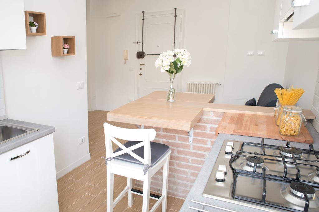 Maison46 Appartamento