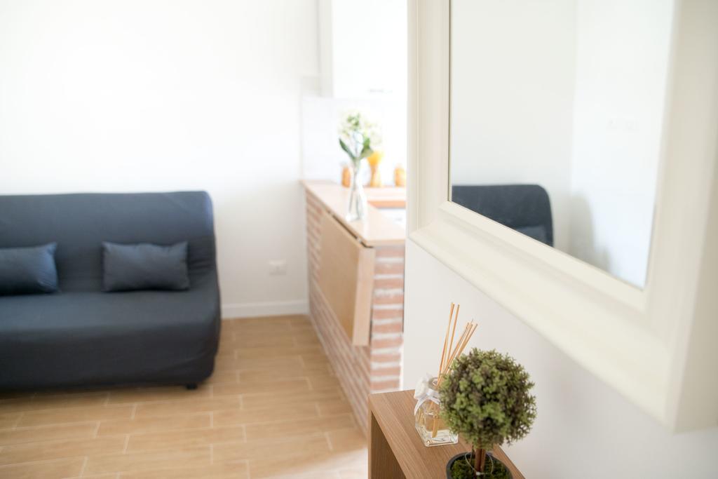 Maison46 Appartamento *