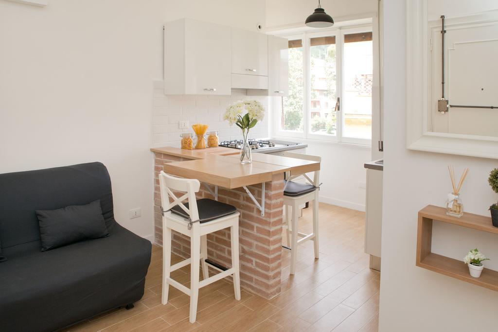 Maison46 Appartamento