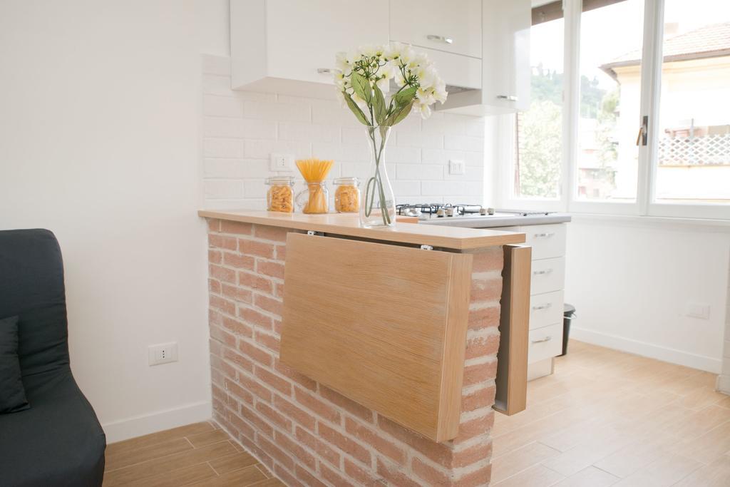 Maison46 Appartamento