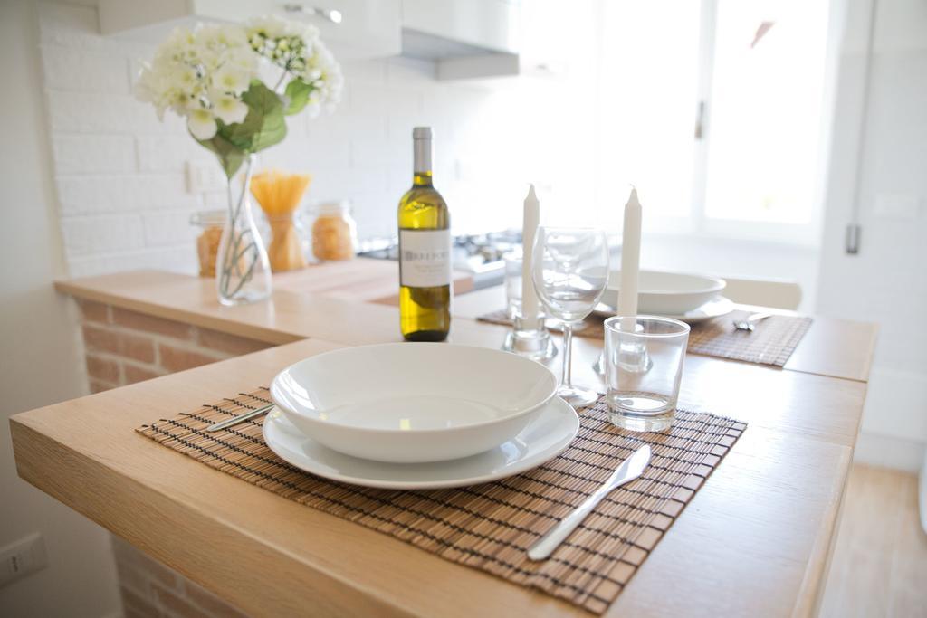 Maison46 Appartamento Roma