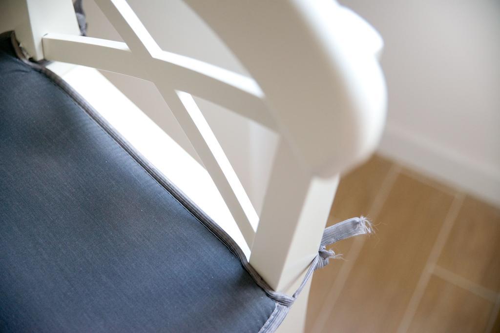 Maison46 Appartamento Roma