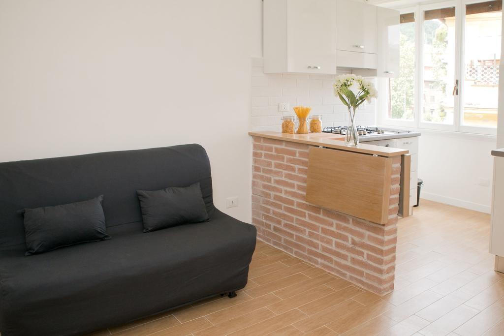 Maison46 Appartamento *