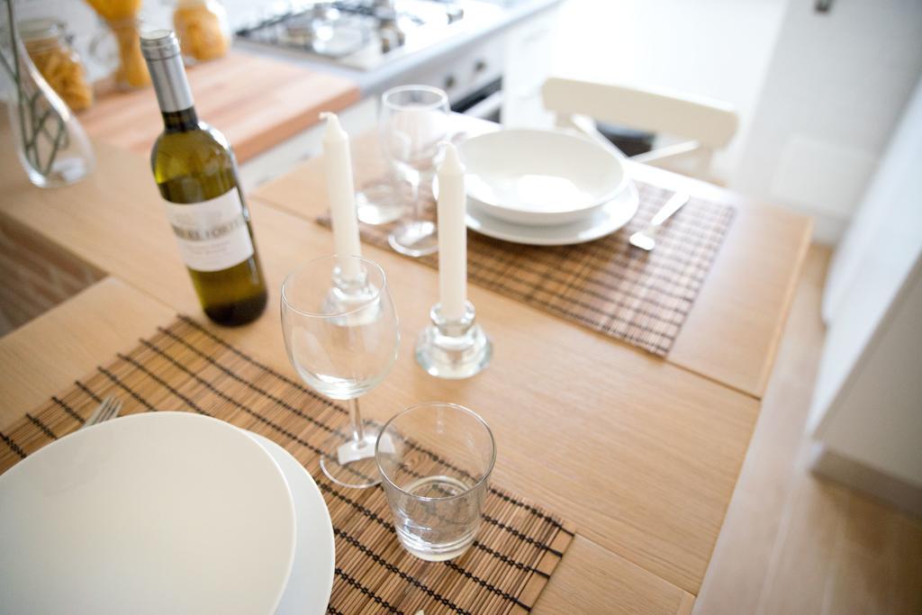 Maison46 Appartamento *