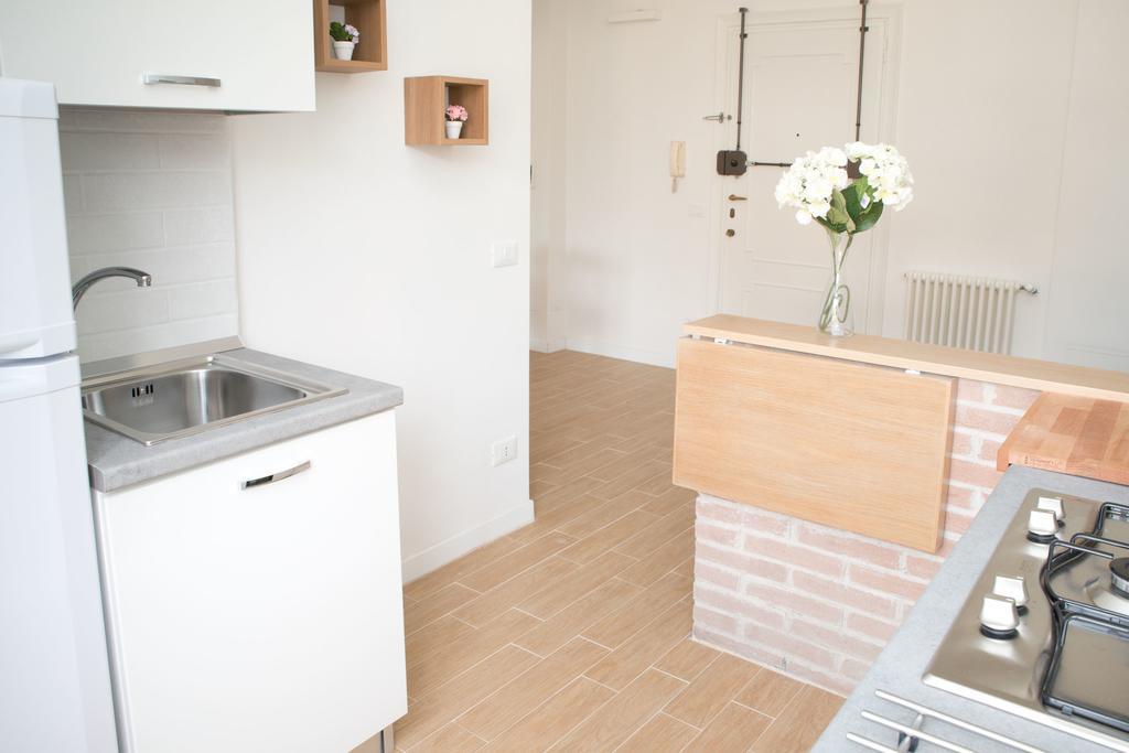 Maison46 Appartamento Roma
