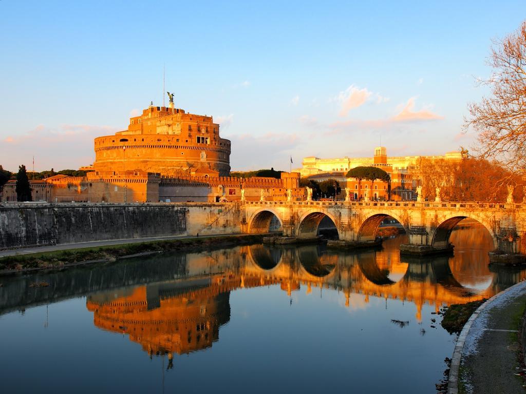 Mammamia Apartamento Roma