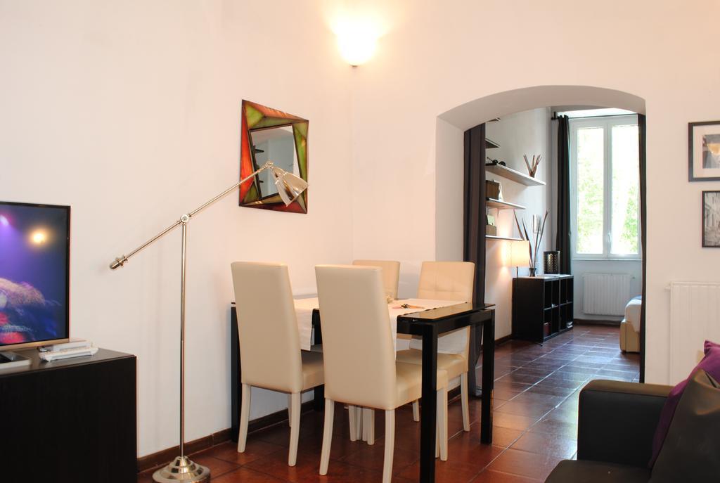 Mammamia Apartamento