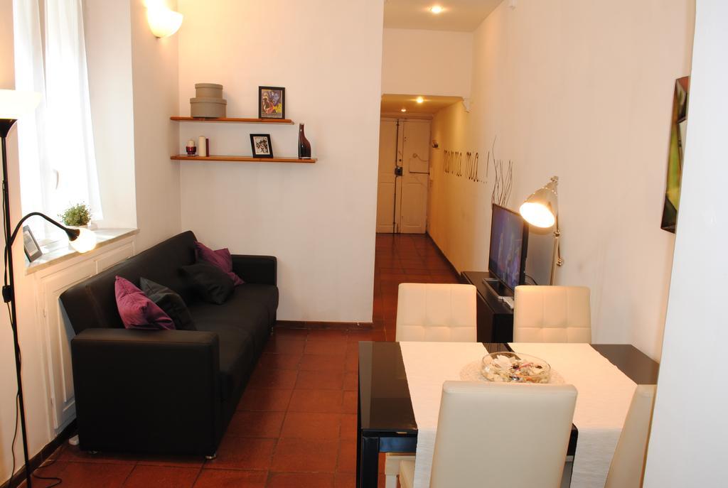 Mammamia Apartamento