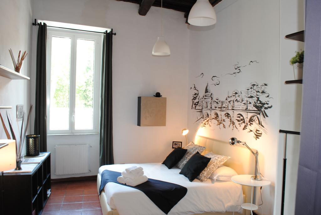 Mammamia Apartamento Roma