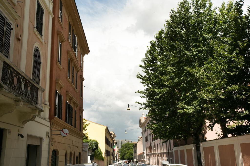 Colosseo And - Centre Apartamento Roma