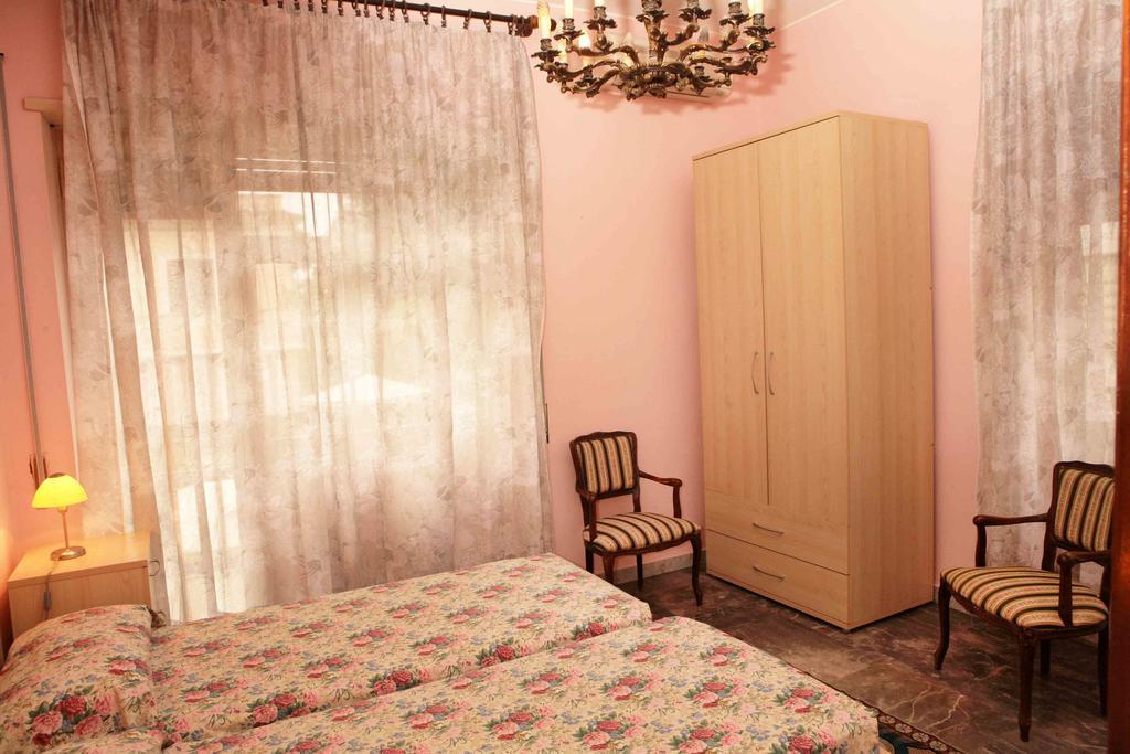 Ipanema Bed & Breakfast Rome