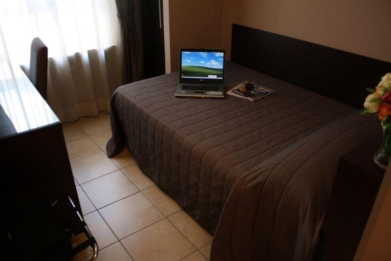 Seven Kings Relais Roma