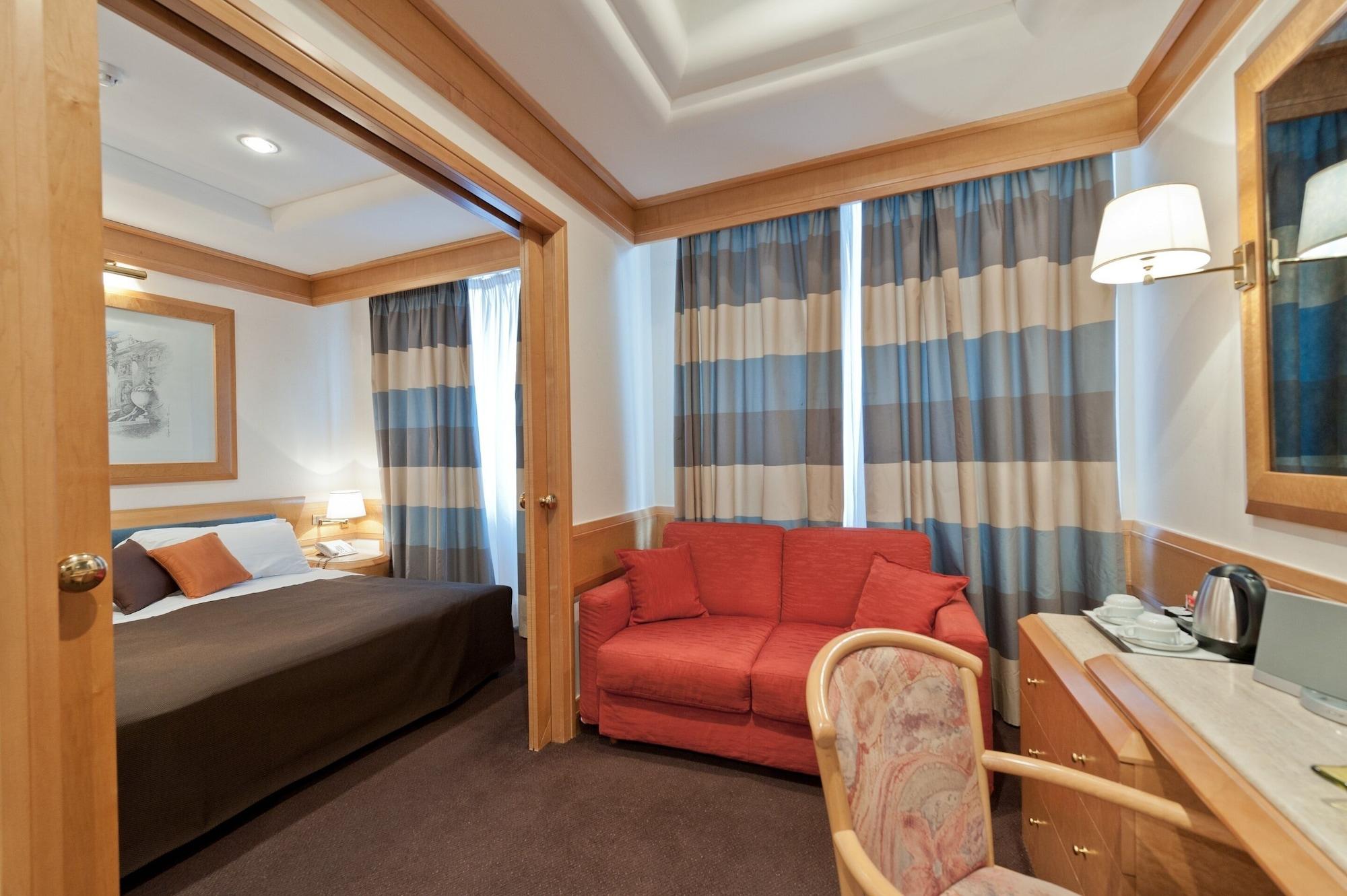 White Hotell 4*