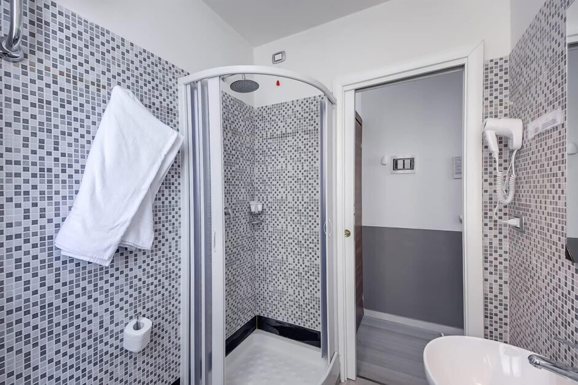Mf Hotell Roma